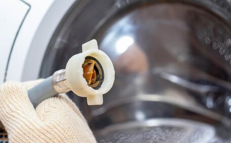 Responsible Blocked Drains - Landlord Tenant?