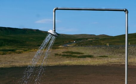 Inspect Hot Water System